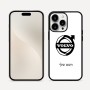 כיסוי בעיצוב אישי עם השם שלך לדגם - Apple iPhone 16 Pro Max בעיצוב וולוו