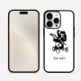 כיסוי בעיצוב אישי עם השם שלך לדגם - Apple iPhone 16 Pro Max בעיצוב עגלת תינוק
