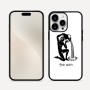 כיסוי בעיצוב אישי עם השם שלך לדגם - Apple iPhone 16 Pro Max בעיצוב מזלות - דלי