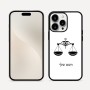 כיסוי בעיצוב אישי עם השם שלך לדגם - Apple iPhone 16 Pro Max בעיצוב מזלות - מאזניים