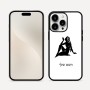 כיסוי בעיצוב אישי עם השם שלך לדגם - Apple iPhone 16 Pro Max בעיצוב מזלות - בתולה