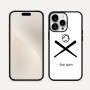 כיסוי בעיצוב אישי עם השם שלך לדגם - Apple iPhone 16 Pro Max בעיצוב כדור בסיס