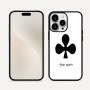 כיסוי בעיצוב אישי עם השם שלך לדגם - Apple iPhone 16 Pro Max בעיצוב אגם