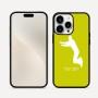 כיסוי בעיצוב אישי עם השם שלך לדגם - Apple iPhone 16 Pro Max בעיצוב פארקורינג