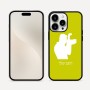 כיסוי בעיצוב אישי עם השם שלך לדגם - Apple iPhone 16 Pro Max בעיצוב צלם - גברים