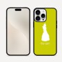 כיסוי בעיצוב אישי עם השם שלך לדגם - Apple iPhone 16 Pro Max בעיצוב נסיכה
