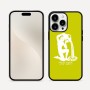 כיסוי בעיצוב אישי עם השם שלך לדגם - Apple iPhone 16 Pro Max בעיצוב מזלות - דלי