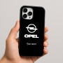 כיסוי בעיצוב אישי עם השם שלך לדגם - Apple iPhone 16 Pro Max בעיצוב אופל