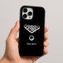 כיסוי בעיצוב אישי עם השם שלך לדגם - Apple iPhone 16 Pro Max בעיצוב בריכה - ביליארד -