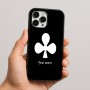 כיסוי בעיצוב אישי עם השם שלך לדגם - Apple iPhone 16 Pro Max בעיצוב אגם