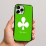 כיסוי בעיצוב אישי עם השם שלך לדגם - Apple iPhone 16 Pro Max בעיצוב אגם