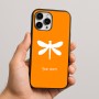 כיסוי בעיצוב אישי עם השם שלך לדגם - Apple iPhone 16 Pro Max בעיצוב שפירית