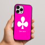 כיסוי בעיצוב אישי עם השם שלך לדגם - Apple iPhone 16 Pro Max בעיצוב אגם