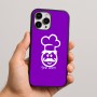 כיסוי בעיצוב אישי עם השם שלך לדגם - Apple iPhone 16 Pro Max בעיצוב שף