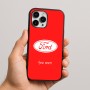 כיסוי בעיצוב אישי עם השם שלך לדגם - Apple iPhone 16 Pro Max בעיצוב לחצות
