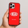 כיסוי בעיצוב אישי עם השם שלך לדגם - Apple iPhone 16 Pro Max בעיצוב קיה