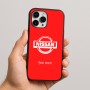 כיסוי בעיצוב אישי עם השם שלך לדגם - Apple iPhone 16 Pro Max בעיצוב ניסאן