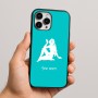 כיסוי בעיצוב אישי עם השם שלך לדגם - Apple iPhone 16 Pro Max בעיצוב מזלות - בתולה