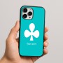 כיסוי בעיצוב אישי עם השם שלך לדגם - Apple iPhone 16 Pro Max בעיצוב אגם