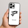 כיסוי בעיצוב אישי עם השם שלך לדגם - Apple iPhone 16 Pro Max בעיצוב לדוג