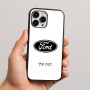 כיסוי בעיצוב אישי עם השם שלך לדגם - Apple iPhone 16 Pro Max בעיצוב לחצות