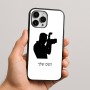 כיסוי בעיצוב אישי עם השם שלך לדגם - Apple iPhone 16 Pro Max בעיצוב צלם - גברים