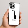 כיסוי בעיצוב אישי עם השם שלך לדגם - Apple iPhone 16 Pro Max בעיצוב סקסופון