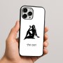 כיסוי בעיצוב אישי עם השם שלך לדגם - Apple iPhone 16 Pro Max בעיצוב מזלות - בתולה