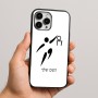 כיסוי בעיצוב אישי עם השם שלך לדגם - Apple iPhone 16 Pro Max בעיצוב כדורסל אולימפי