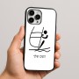 כיסוי בעיצוב אישי עם השם שלך לדגם - Apple iPhone 16 Pro Max בעיצוב שייט אולימפי