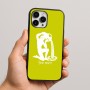 כיסוי בעיצוב אישי עם השם שלך לדגם - Apple iPhone 16 Pro Max בעיצוב מזלות - דלי