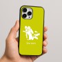 כיסוי בעיצוב אישי עם השם שלך לדגם - Apple iPhone 16 Pro Max בעיצוב צוללן