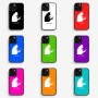 כיסוי בעיצוב אישי עם השם שלך לדגם - Apple iPhone 16 Pro בעיצוב בתים של שרלוק