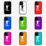 כיסוי בעיצוב אישי עם השם שלך לדגם - Apple iPhone 16 Pro בעיצוב ביאתלון