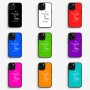כיסוי בעיצוב אישי עם השם שלך לדגם - Apple iPhone 16 Pro בעיצוב שחקן כדורעף