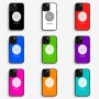 כיסוי בעיצוב אישי עם השם שלך לדגם - Apple iPhone 16 Pro בעיצוב לוח שנה אצטקי של המאיה