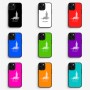 כיסוי בעיצוב אישי עם השם שלך לדגם - Apple iPhone 16 Pro בעיצוב ביג בן