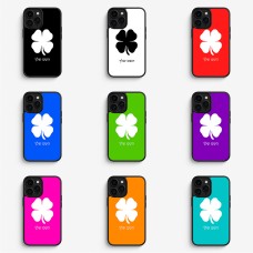 כיסוי בעיצוב אישי עם השם שלך לדגם - Apple iPhone 16 Pro בעיצוב קלבר