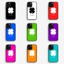 כיסוי בעיצוב אישי עם השם שלך לדגם - Apple iPhone 16 Pro בעיצוב קלבר
