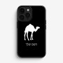 כיסוי בעיצוב אישי עם השם שלך לדגם - Apple iPhone 16 Pro בעיצוב גמל
