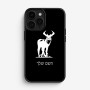 כיסוי בעיצוב אישי עם השם שלך לדגם - Apple iPhone 16 Pro בעיצוב צבי