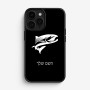 כיסוי בעיצוב אישי עם השם שלך לדגם - Apple iPhone 16 Pro בעיצוב לדוג