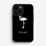 כיסוי בעיצוב אישי עם השם שלך לדגם - Apple iPhone 16 Pro בעיצוב אנפה