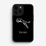 כיסוי בעיצוב אישי עם השם שלך לדגם - Apple iPhone 16 Pro בעיצוב פומה