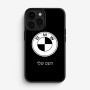 כיסוי בעיצוב אישי עם השם שלך לדגם - Apple iPhone 16 Pro בעיצוב ב.מ.וו