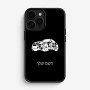 כיסוי בעיצוב אישי עם השם שלך לדגם - Apple iPhone 16 Pro בעיצוב מכונית