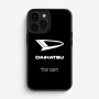 כיסוי בעיצוב אישי עם השם שלך לדגם - Apple iPhone 16 Pro בעיצוב דייהטסו