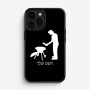 כיסוי בעיצוב אישי עם השם שלך לדגם - Apple iPhone 16 Pro בעיצוב גריל ברביקיו