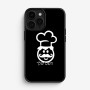כיסוי בעיצוב אישי עם השם שלך לדגם - Apple iPhone 16 Pro בעיצוב שף