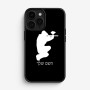 כיסוי בעיצוב אישי עם השם שלך לדגם - Apple iPhone 16 Pro בעיצוב שחקן כאב כדור